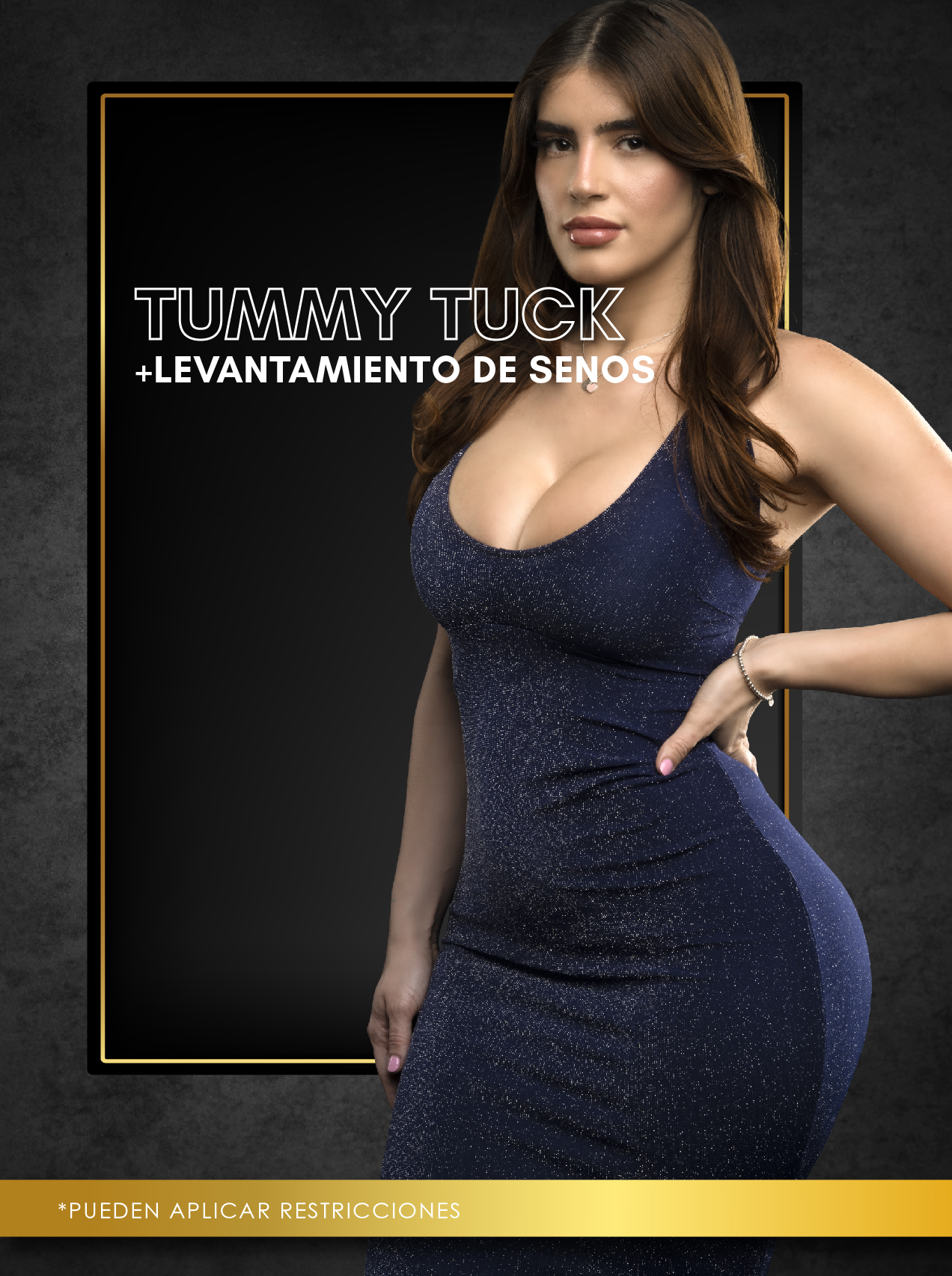 Mommy Makeover (Solo en Dallas)